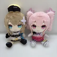 2026年最新】千代浦蝶美 ぬいぐるみの人気アイテム - メルカリ