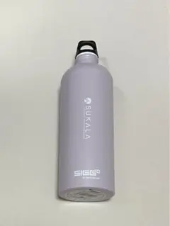 SIGG×SUKALA LAVA 水素水ボトル