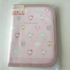 サンリオキャラクターズ　マルチケース(ラテ)　郵便局限定