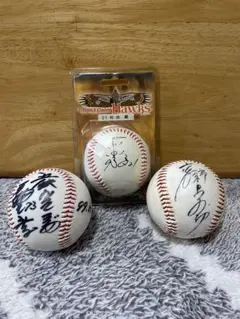 2025年最新】和田毅サインボールの人気アイテム - メルカリ