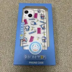 ドラえもん iPhone用ケース