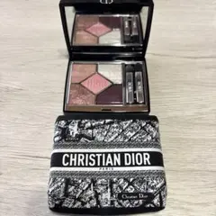 美品 Dior サンク クルール アイシャドウ 983 シャンゼリゼ