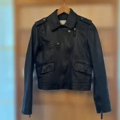 2026年最新】ERMANNO SCERVINO レディース レザージャケット