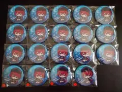 浦島坂田船 あほの坂田 さかわん 缶バッジ デフォ ホロ - メルカリ