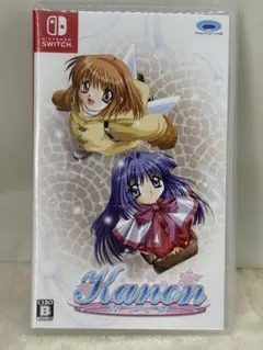 Switch版　Kanon