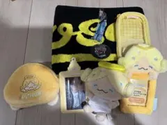 JO1 JOCHAM 大平祥生 モコ 7点まとめ売り