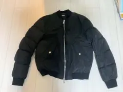 2025年最新】ディースクエアード ma-1の人気アイテム - メルカリ