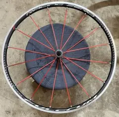 美品 フルクラム レーシングゼロナイトC15 レーシングゼロ ナイトC15 | フルクラム（FULCRUM）ホイールの