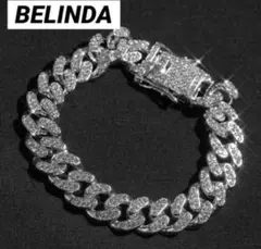 【正規品！即完売！再販予定なし！】 BELINDA ベリンダ ブレスレット