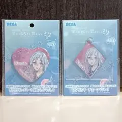 2026年最新】初音ミク 缶バッジ まとめ売りの人気アイテム - メルカリ