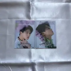 瀬口黎弥 トレカ