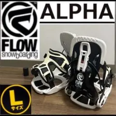 2026年最新】flow ビンディング lの人気アイテム - メルカリ