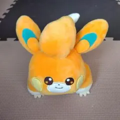 ポケモン　パモ　ぬいぐるみ ポケモンセンターオリジナル