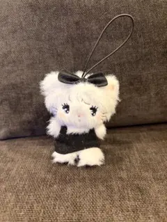 mikko characters ぬいぐるみ マスコット