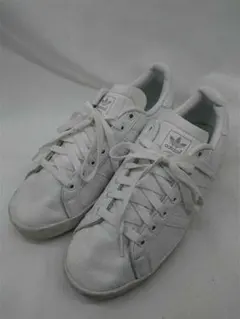 ■アディダス スタンスミス ホワイト系 25.5cm メンズ スニーカー