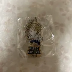 FANTASTICS 木村慧人 ランファンQuest