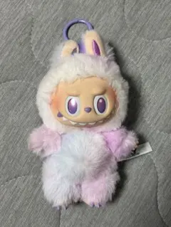 POPMART LABUBU ラブブ エナジー LUCK 【正規品】