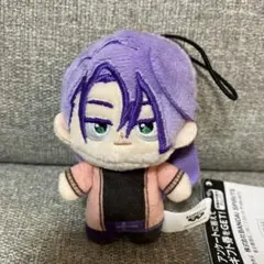鎧真伝サムライトルーパー ちびぐるみ 石田紫音 - メルカリ