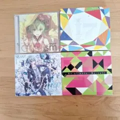 【中古】EXIT TUNES GUMism from megpoid他 CD4枚