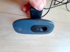 ロジクール　WEBカメラ　720p USB Logicool