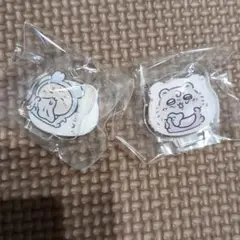 ちいかわベビー ちいかわbaby カプセル アクリルスタンド モモンガ 古本屋