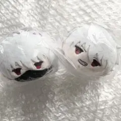銀魂 吉原大炎上 坂田銀時 パー子 もちマス もちもちマスコット 銀魂 吉原大炎上 もちもちマスコット もちマス 坂田銀時 パー子 - メルカリ
