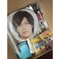 2025年最新】錦戸亮 ペンライトの人気アイテム - メルカリ