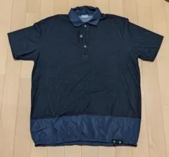 kolor BEACON ポロシャツ 鹿の子 23ss 松村北斗着用 - メルカリ