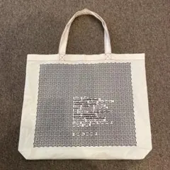 トート エコバッグ