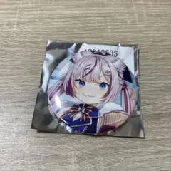 ブルーアーカイブ　ブルアカ　聖園ミカ　韓国限定　aniplus ランダム缶バッジ ブルーアーカイブ ブルアカ 聖園ミカ 韓国限定 aniplus ランダム缶