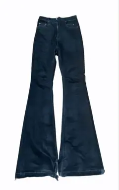 2025年最新】rick OWENS bolan bootcutの人気アイテム - メルカリ