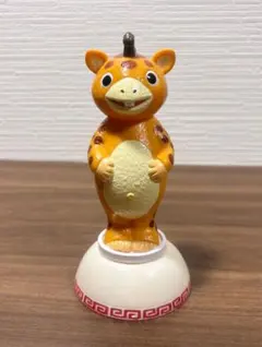激レア　昭和レトロ　ヴィンテージ　南の虹のルーシー　モッシュ　フィギュアスタンプ 激レア 昭和レトロ ヴィンテージ 南の虹のルーシー モッシュ