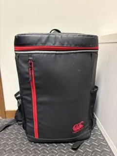 ラグビー日本代表 ボストンバッグCanterbury Goldwin - メルカリ