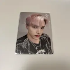 JO1DER SHOW 2025 川西拓実 CD購入特典