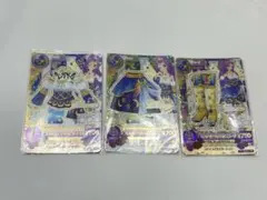 ミステリアスヴァルゴ アクセサリーなし アイカツ