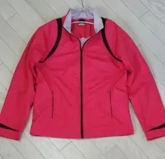 NIKE レディース ウインドブレーカー スポーツウェア　ナイキジャンバー　M