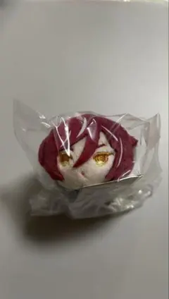 あんスタ　もちもちマスコット　逆先夏目