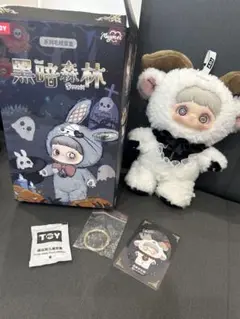 maymei Dark Foretsシリーズ 黒暗森林 最終値下げ！ MayMei 黒暗森林 ダークフォレスト フルセット シークレットも