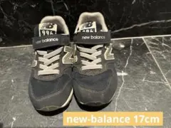 New-balance 996 17cm