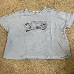 セサミストリート tシャツ トップス