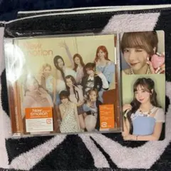 NiziU ミイヒ　セット　3 武道館　シリアルなし