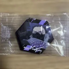 僕のヒーローアカデミアくら寿司 マグネット2種