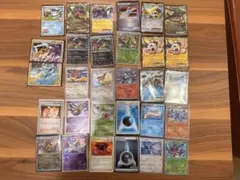 レギュ落ち(F〜H初期)チラチーノ&ルギアVSTARデッキ　ポケカ　プロモルギア レギュ落ち(F〜H初期)チラチーノ&ルギアVSTARデッキ ポケカ