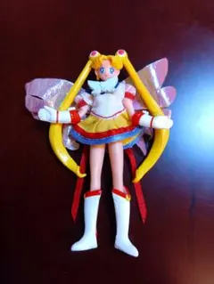 セーラームーン 食玩 フィギュアのサムネイル