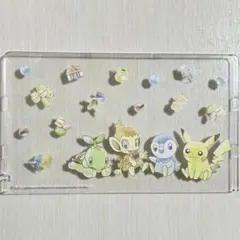 スイッチ　ドッグカバー　ポケモン　BDSP