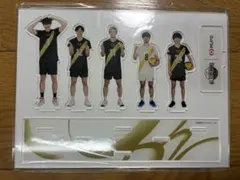 2025年最新】男子バレー アクスタの人気アイテム - メルカリ