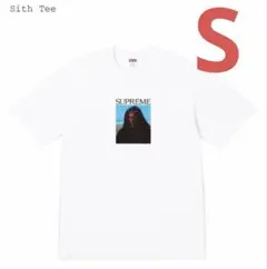Supreme Sith Tee S Whiteのサムネイル