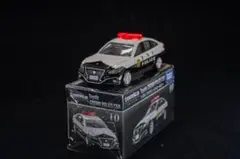 トミカプレミアム クラウン パトロールカー 改造～！パトランプリフトUP～！ トミカプレミアム クラウン パトロールカー 改造～！パトランプリフト