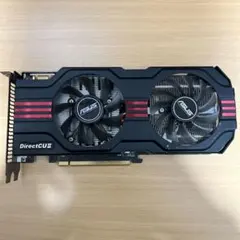 ASUS DirectCU II グラボ ENGTX560 TI ジャンク