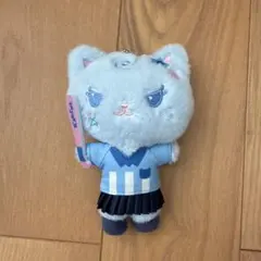 aespa シーグリ　2025 ぬいぐるみ　カリナ